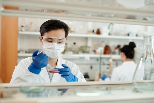 Hot and emerging fields in academic research – part 2: STEM disciplines
