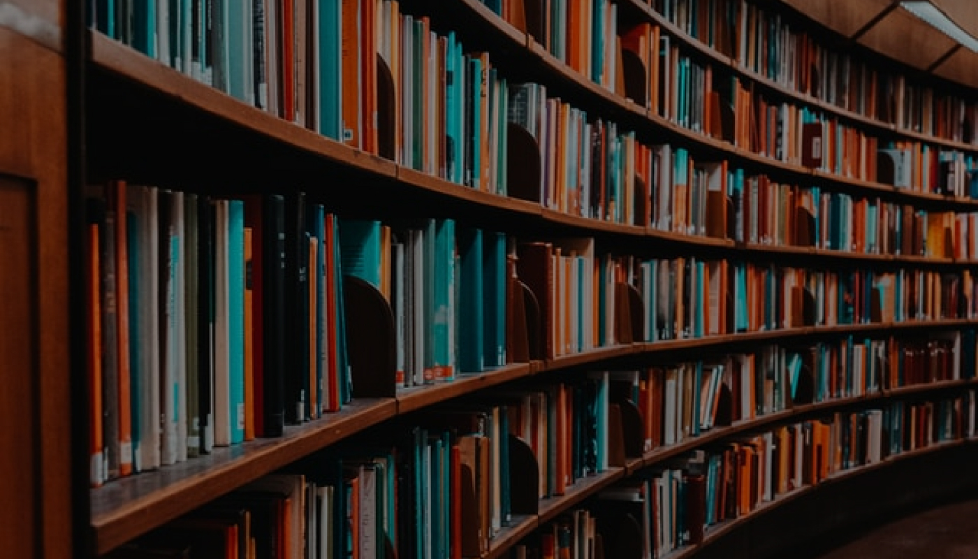 Ciencias de la Información y Bibliotecas, Estudios del Libro
